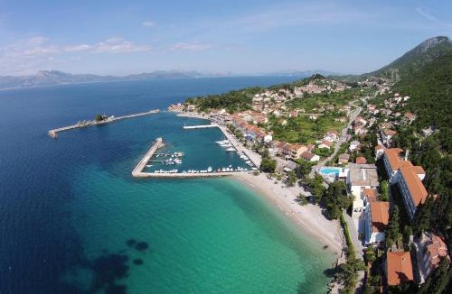 Trpanj Apartment | Apartments with parking space Trpanj, Peljesac - 10148