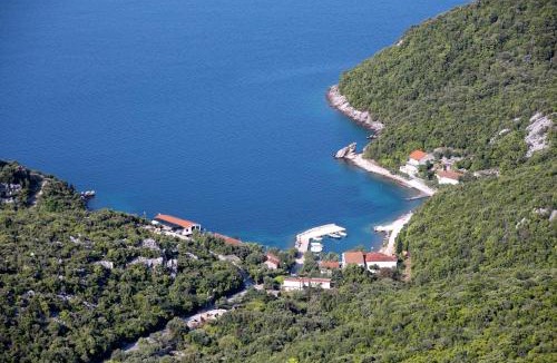 Orebic House | Seaside holiday house Cove Vela Prapratna (Peljesac) - 9486