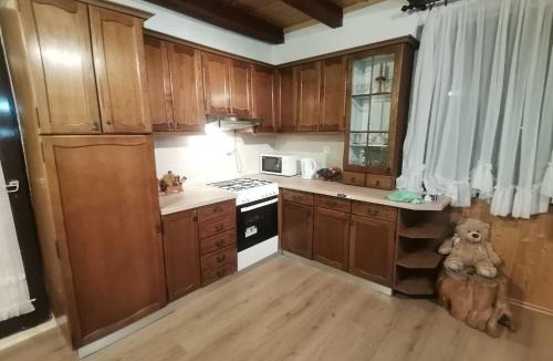 Trnovac House | Holiday House Trnovac