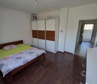 Tuzla Apartment | Kova apartmani