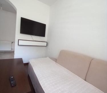 Tuzla Apartment | Kova apartmani