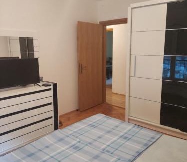 Stolac Apartment | Apartman S&R