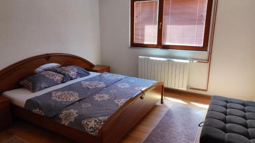Zivinice Apartment | ENSA Apartments
