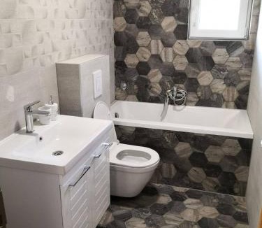 Novi Grad Sarajevo House | Relax zone
