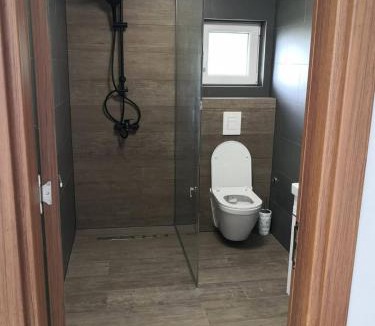 Novi Grad Sarajevo House | Relax zone