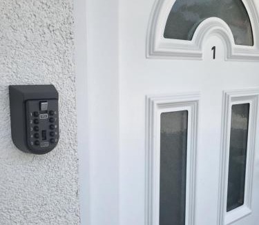 Krapinske Toplice Apartment | Apartmani Polanščak