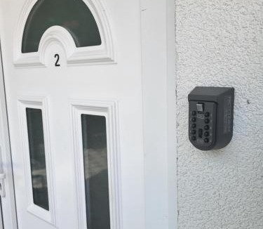 Krapinske Toplice Apartment | Apartmani Polanščak