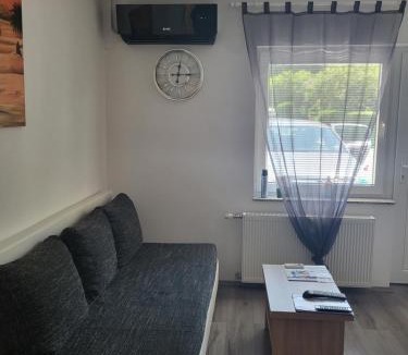 Krapinske Toplice Apartment | Apartmani Polanščak