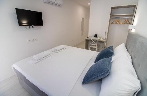 Mostar Hotel | Villa Sonata