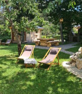 Jezerce Bed & Breakfast | B&B Plitvice Holiday Lodge