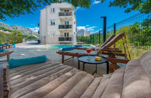 Zupa dubrovacka Apartment | Villa Gold Residence 1