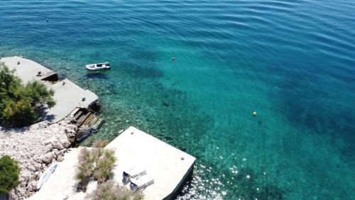 Baric Draga House | Villa Lavanda