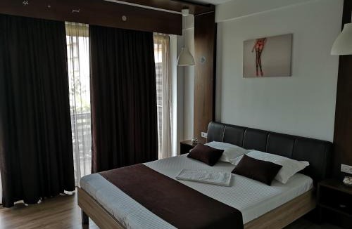Mamaia-Sat Hotel | Dream Resort (Adults only 14+)