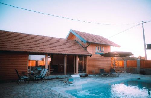 Brcko Villa | Cartagena Villa & Spa