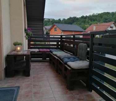 Radoboj Hostel | Hostel Poslon
