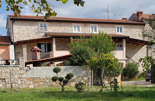 Crveni Vrh House | Villa Kortina