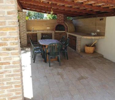 Crveni Vrh House | Villa Kortina