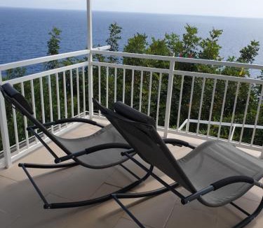 Podobuce Apartment | Adriatic