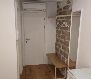 Grad Apartment | S-Rooms