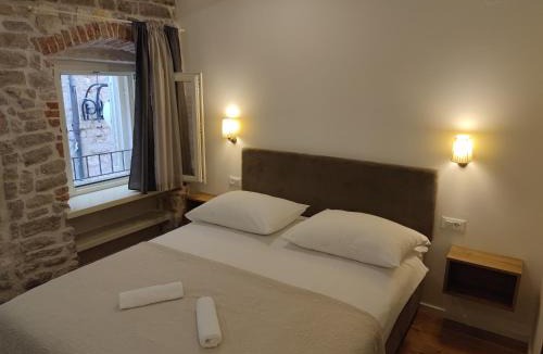 Grad Apartment | S-Rooms