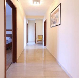Debeljak House | Villa Tade