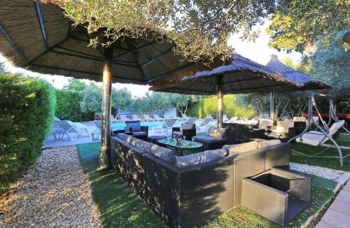 Debeljak House | Villa Tade