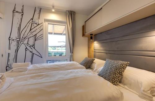 Grabovac Resort | Plitvice Holiday Resort