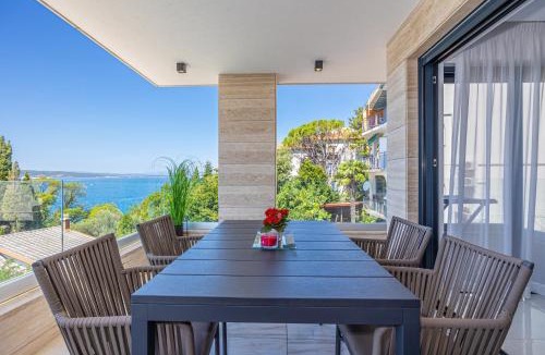 Selce Apartment | Villa Lana Crikvenica