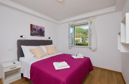 Mokosica Villa | Villa Larum