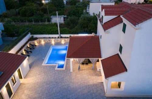 Mokosica Villa | Villa Larum