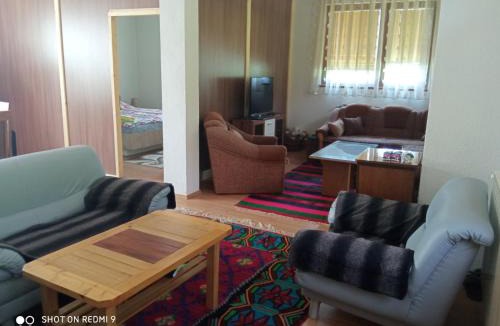 Sarajevo Canton Apartment | Moševačka avlija