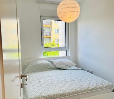 Bijeljina Apartment | Oasis Apartments