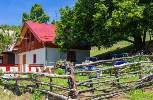 Plitvicka Jezera Villa | guesthouse LIPA