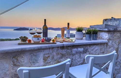 Brsecine Villa | Villa Dalmata