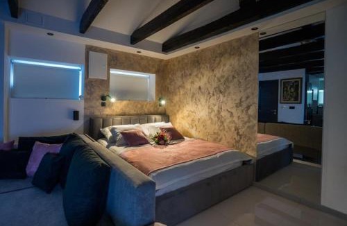 Sodici Apartment | Apartment Royal studio