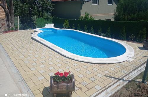Petrovaradin Villa | Vikendaja