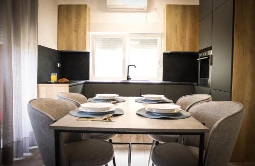 Capljina Apartment | Sunny House
