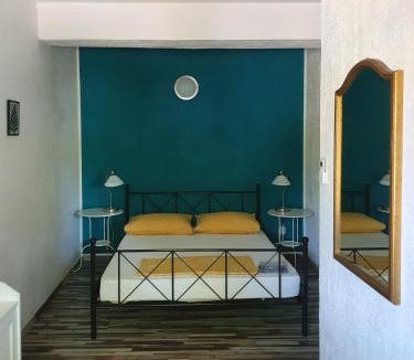 Polace House | Guest House Busurelo
