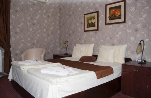 Sombor House | Guest House Prenoćište Piccolina