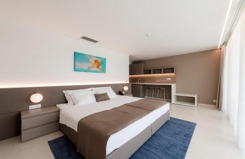 Zrce Hotel | Hotel Joel