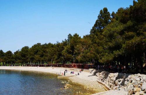 Mundanije Apartment | Apartments in Rab - Insel Rab 39950