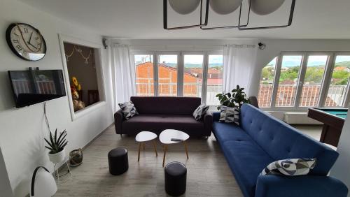 Pleternica Bed & Breakfast | SOBE - OPG Blašković