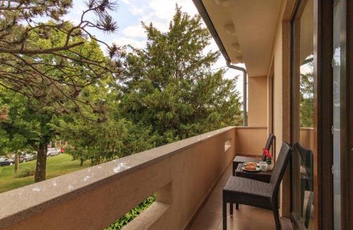 Buzdohanj Apartment | Apartmani Ravan