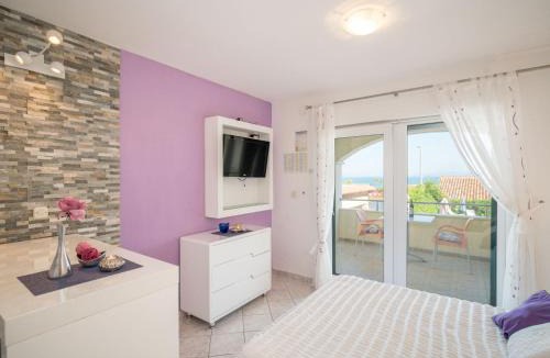 Okrug Gornji Apartment | Studio Villa Andjelka-2 by Interhome
