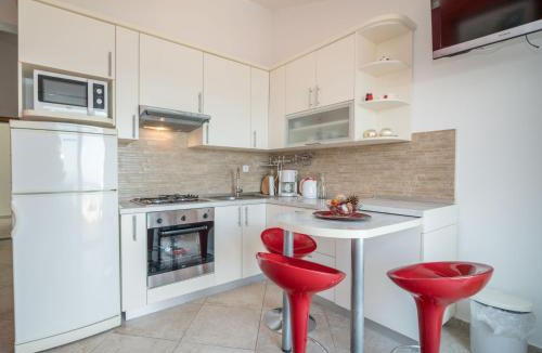 Okrug Gornji Apartment | Apartment Villa Andjelka-6 by Interhome