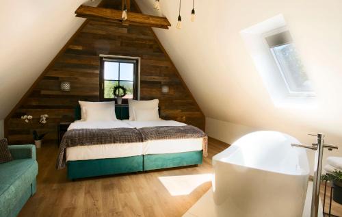 Jezerce Bed & Breakfast | B&B Plitvice Holiday Lodge