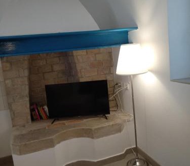 Susak Apartment | Vila Flora