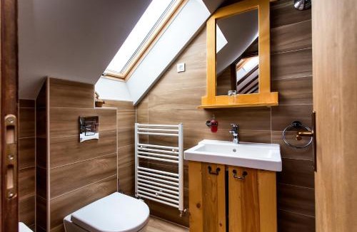 Zlatar Bistrica Bed & Breakfast | Zagorske hiže Purga