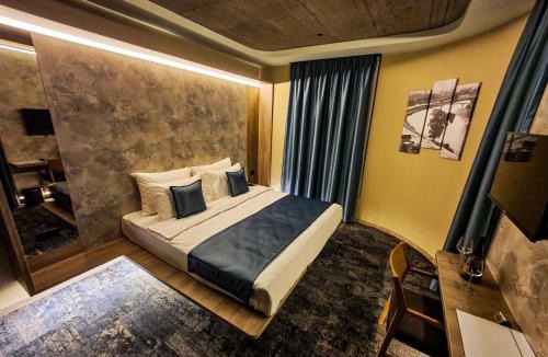 Zenica Hotel | Hotel City Code