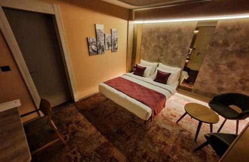 Zenica Hotel | Hotel City Code